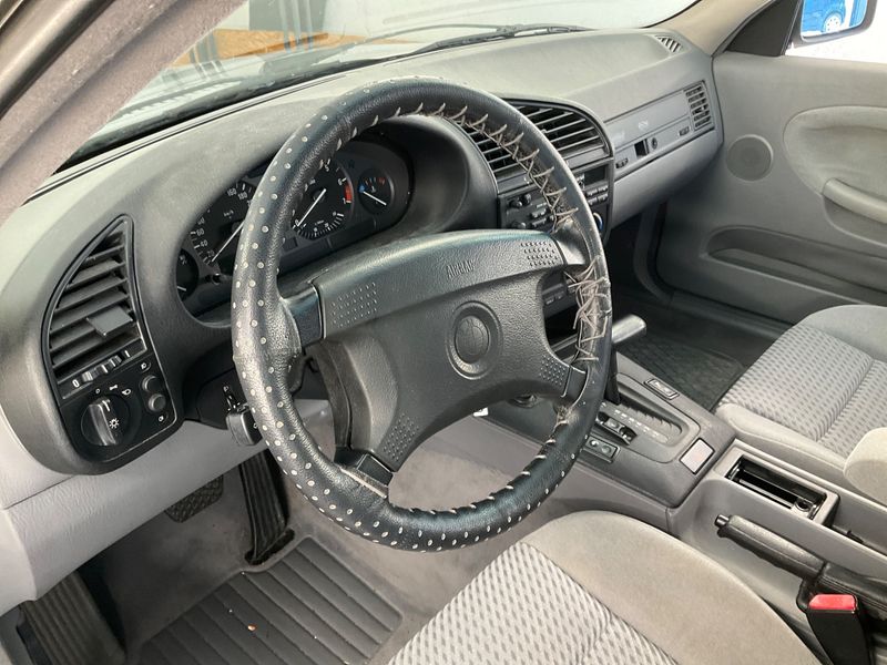 BMW 3er 320i 1993 – снимка 38