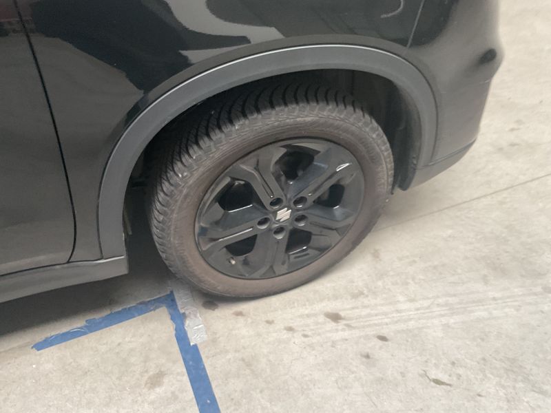 Suzuki Vitara 1.4 BoosterJet Style 4x2 2018 – снимка 11