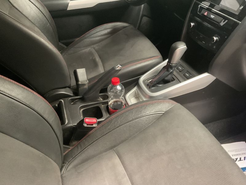 Suzuki Vitara 1.4 BoosterJet Style 4x2 2018 – снимка 26