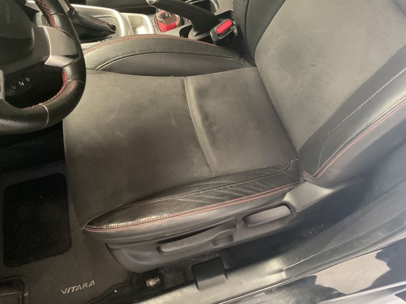 Suzuki Vitara 1.4 BoosterJet Style 4x2 2018 – снимка 35
