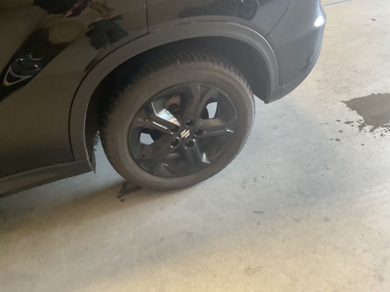 Suzuki Vitara 1.4 BoosterJet Style 4x2 2018 – снимка 5