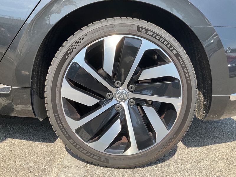 Volkswagen Arteon 2.0 TSI R-Line 4Motion 2017 – снимка 5