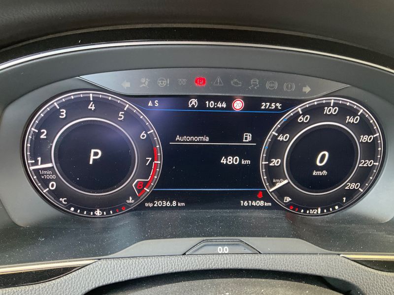 Volkswagen Arteon 2.0 TSI R-Line 4Motion 2017 – снимка 18