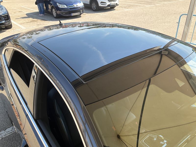 Volkswagen Arteon 2.0 TSI R-Line 4Motion 2017 – снимка 13