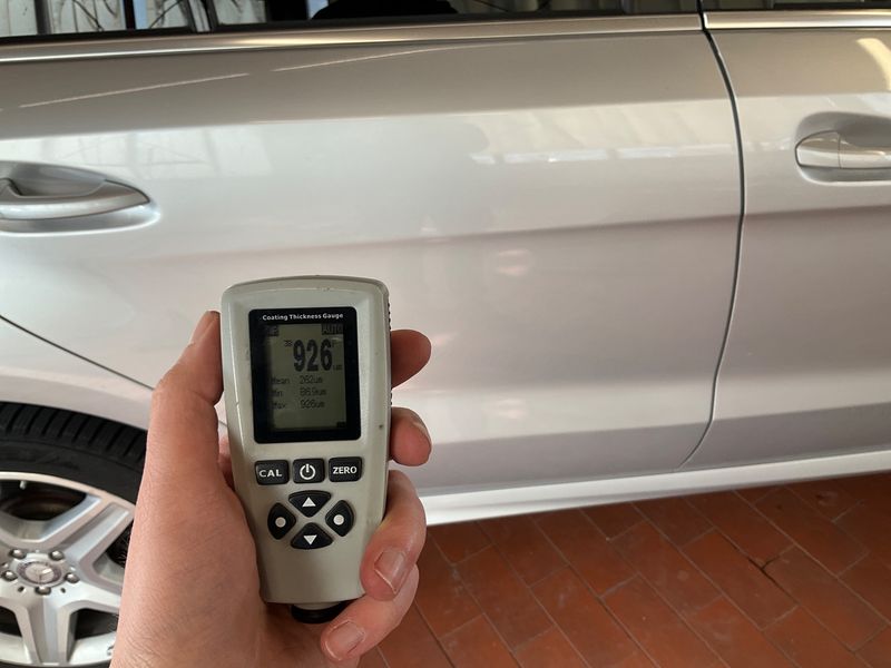 Mercedes-Benz M-Klasse ML 500 BlueEfficiency 2015 – снимка 22