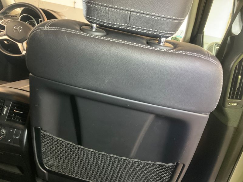 Mercedes-Benz M-Klasse ML 500 BlueEfficiency 2015 – снимка 29