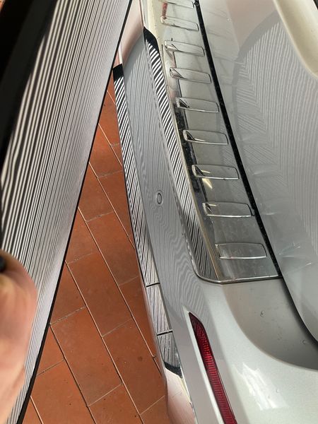 Mercedes-Benz M-Klasse ML 500 BlueEfficiency 2015 – снимка 40