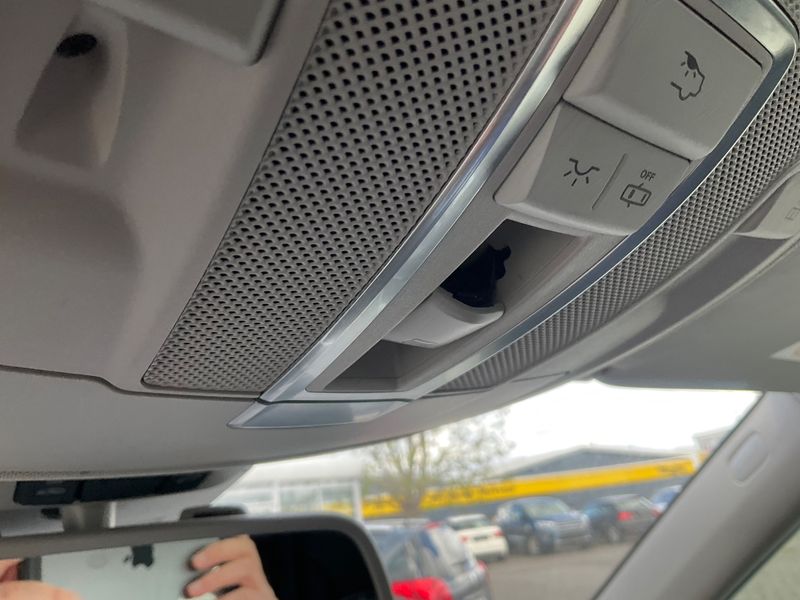 Mercedes-Benz M-Klasse ML 500 BlueEfficiency 2015 – снимка 37