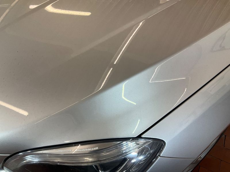 Mercedes-Benz M-Klasse ML 500 BlueEfficiency 2015 – снимка 42