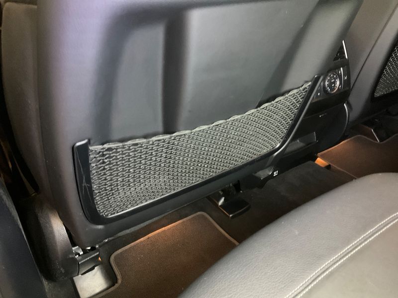 Mercedes-Benz M-Klasse ML 500 BlueEfficiency 2015 – снимка 23