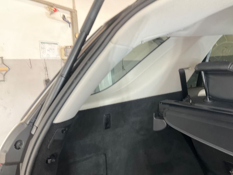 Mercedes-Benz M-Klasse ML 500 BlueEfficiency 2015 – снимка 36