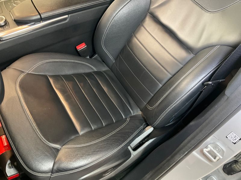 Mercedes-Benz M-Klasse ML 500 BlueEfficiency 2015 – снимка 32