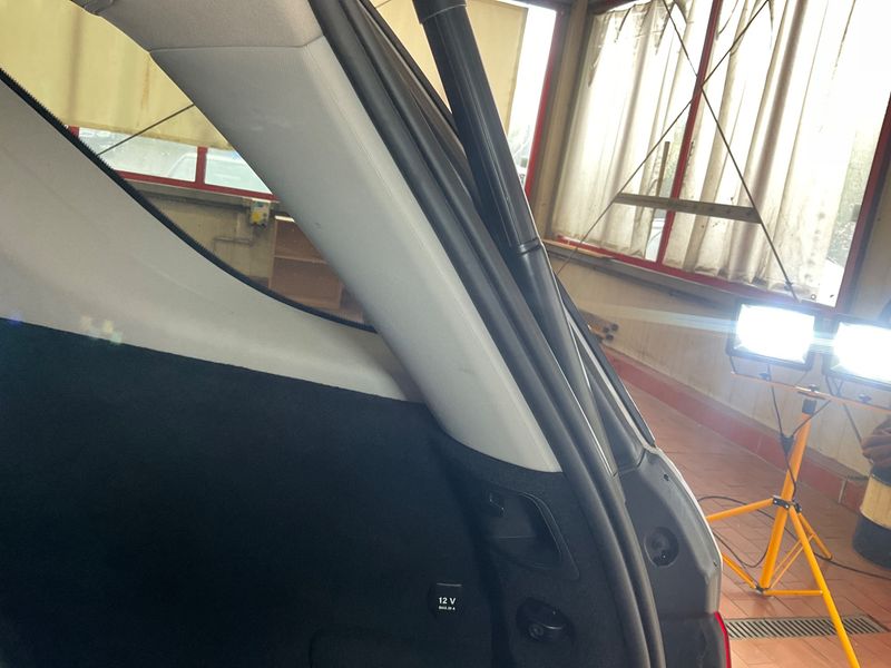 Mercedes-Benz M-Klasse ML 500 BlueEfficiency 2015 – снимка 35