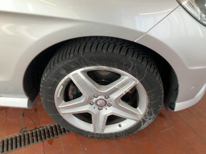 Mercedes-Benz M-Klasse ML 500 BlueEfficiency 2015 – снимка 11