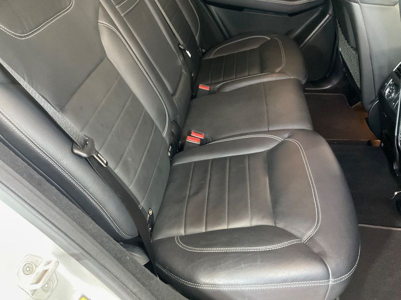 Mercedes-Benz M-Klasse ML 500 BlueEfficiency 2015 – снимка 30