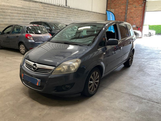 Opel Zafira 1.7 CDTI Edition "111 Jahre" 2010 – снимка 1