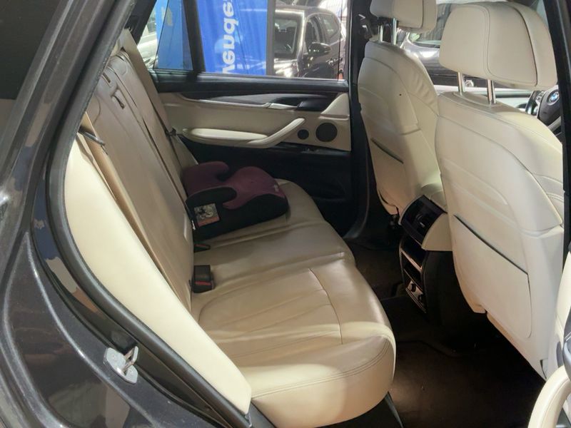 BMW X5 xDrive 40e Exclusive 2016 – снимка 19
