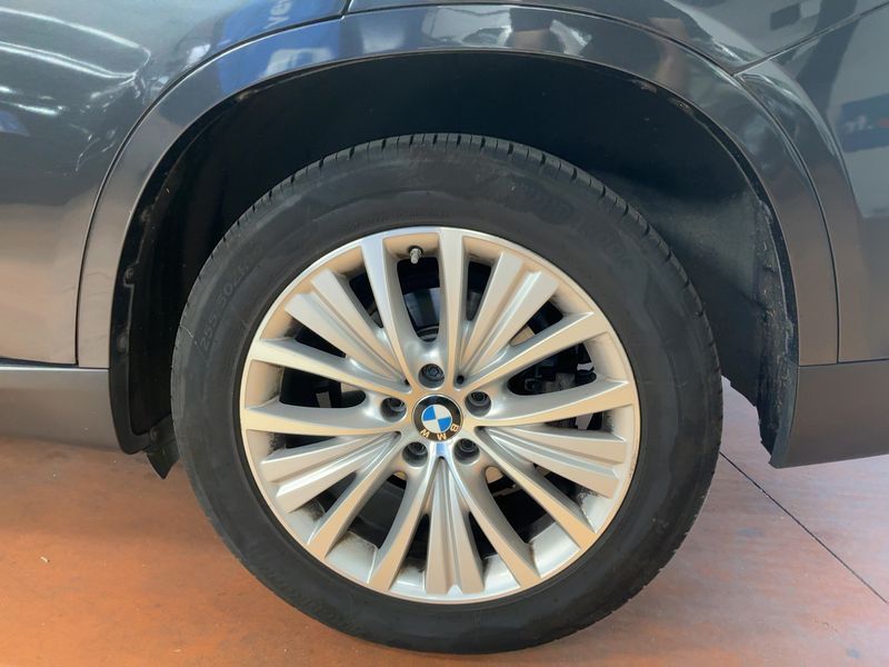 BMW X5 xDrive 40e Exclusive 2016 – снимка 5