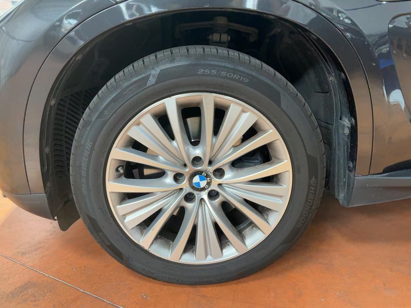 BMW X5 xDrive 40e Exclusive 2016 – снимка 3