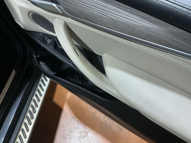 BMW X5 xDrive 40e Exclusive 2016 – снимка 25