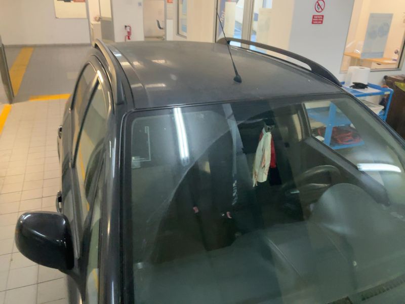 Suzuki SX4 1.6 Club 2010 – снимка 13