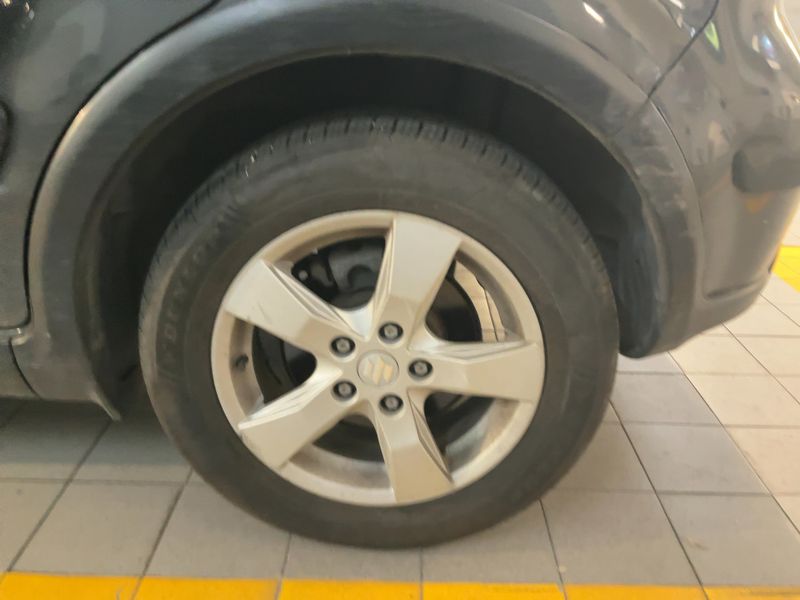 Suzuki SX4 1.6 Club 2010 – снимка 5