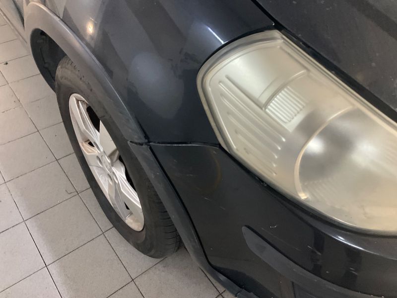Suzuki SX4 1.6 Club 2010 – снимка 45