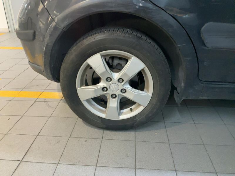 Suzuki SX4 1.6 Club 2010 – снимка 9
