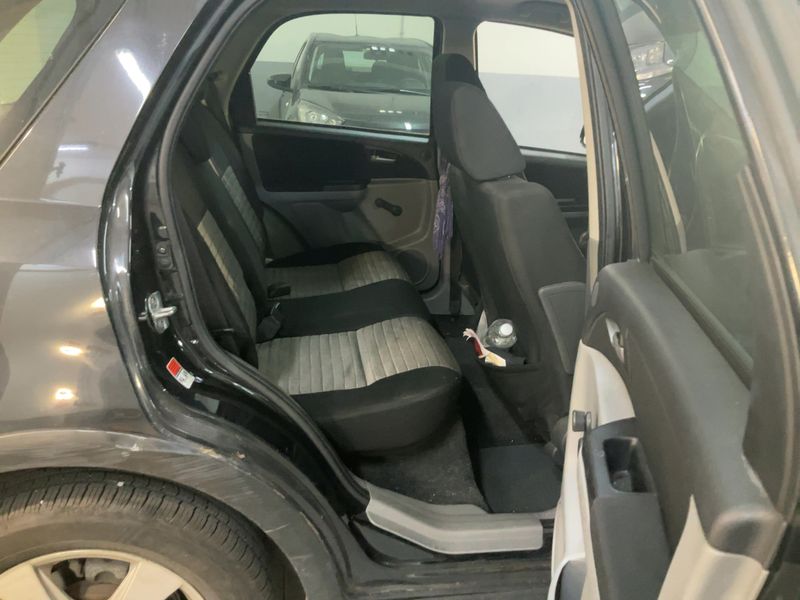 Suzuki SX4 1.6 Club 2010 – снимка 19