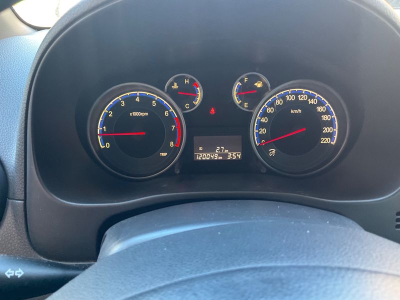 Suzuki SX4 1.6 Club 2010 – снимка 18