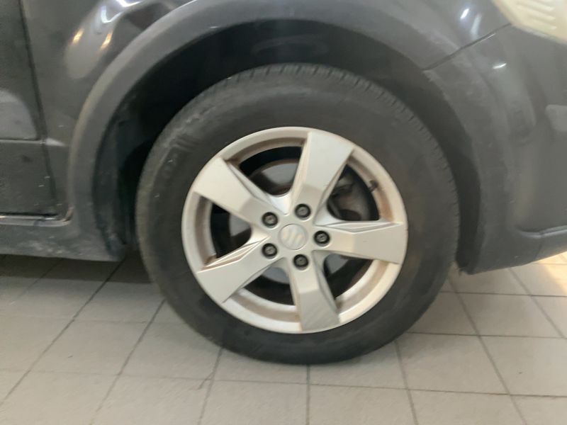 Suzuki SX4 1.6 Club 2010 – снимка 11
