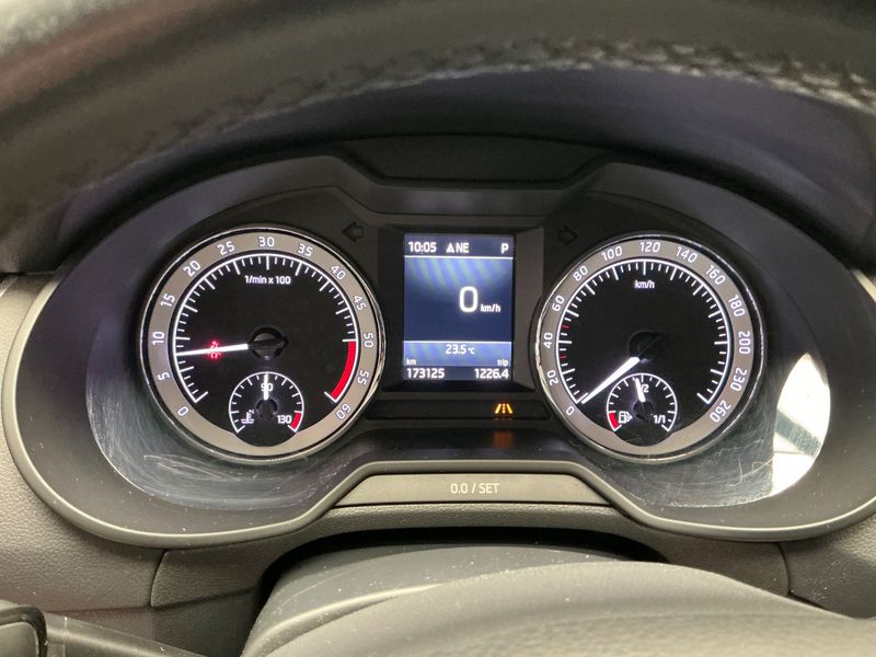 Skoda Octavia 2.0 TDI Style 2017 – снимка 18