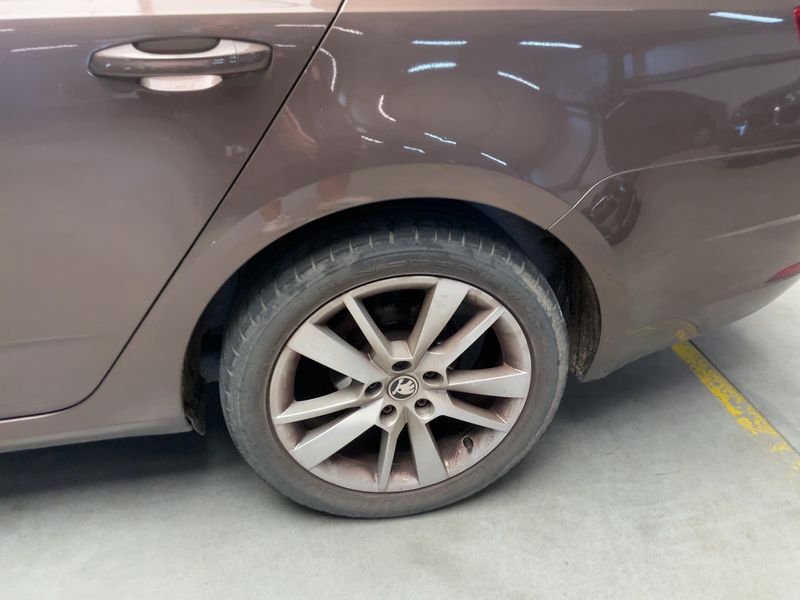 Skoda Octavia 2.0 TDI Style 2017 – снимка 5