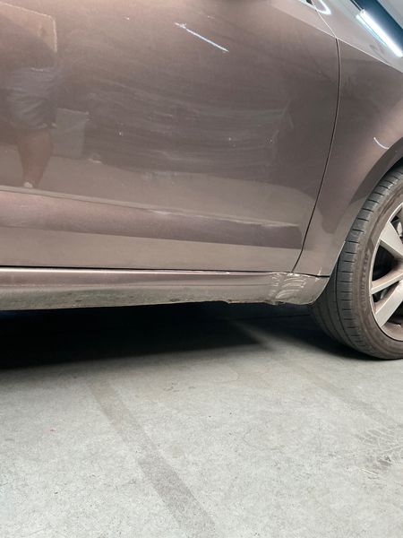 Skoda Octavia 2.0 TDI Style 2017 – снимка 23