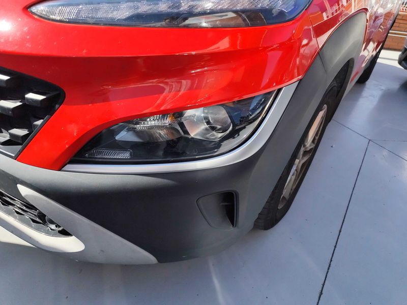 Hyundai Kona 1.0 T-GDI Maxx 2WD 2022 – снимка 22