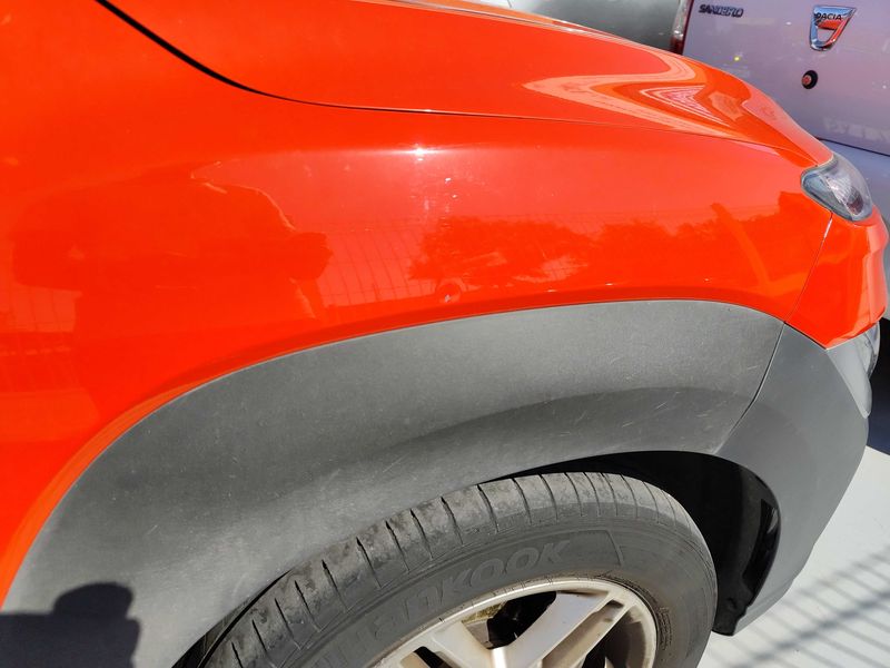 Hyundai Kona 1.0 T-GDI Maxx 2WD 2022 – снимка 14