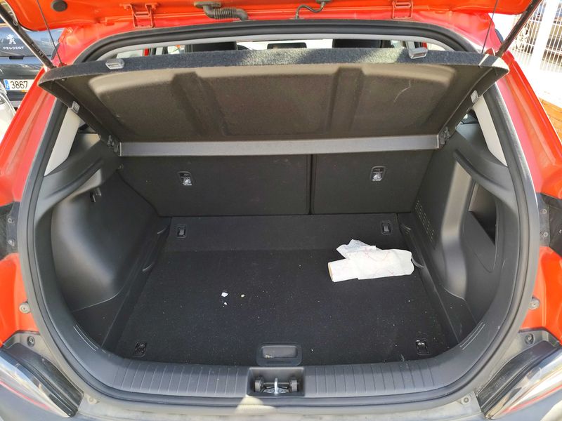 Hyundai Kona 1.0 T-GDI Maxx 2WD 2022 – снимка 9