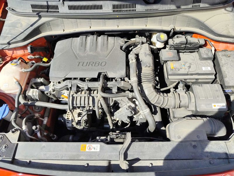 Hyundai Kona 1.0 T-GDI Maxx 2WD 2022 – снимка 8