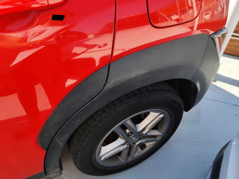 Hyundai Kona 1.0 T-GDI Maxx 2WD 2022 – снимка 18