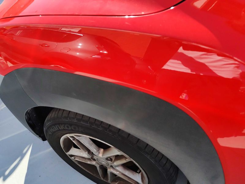 Hyundai Kona 1.0 T-GDI Maxx 2WD 2022 – снимка 19
