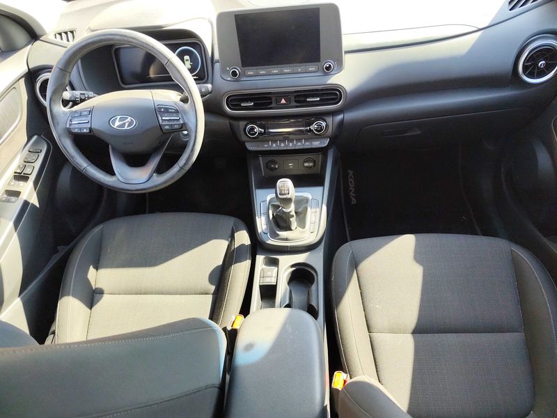 Hyundai Kona 1.0 T-GDI Maxx 2WD 2022 – снимка 11