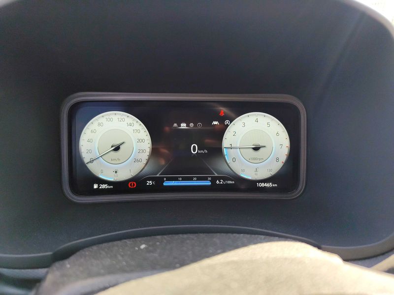 Hyundai Kona 1.0 T-GDI Maxx 2WD 2022 – снимка 12