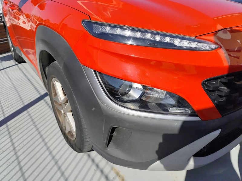 Hyundai Kona 1.0 T-GDI Maxx 2WD 2022 – снимка 23