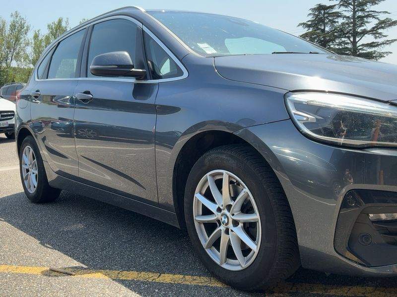 BMW 2er 216d Active Tourer Business Design 2018 – снимка 12