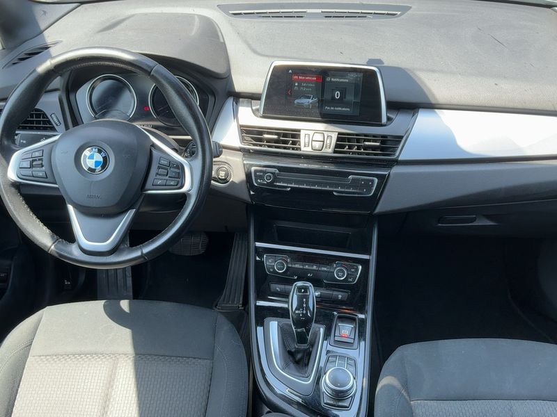 BMW 2er 216d Active Tourer Business Design 2018 – снимка 17