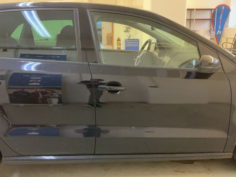 Volkswagen Polo 1.2 TSI Match 2012 – снимка 10