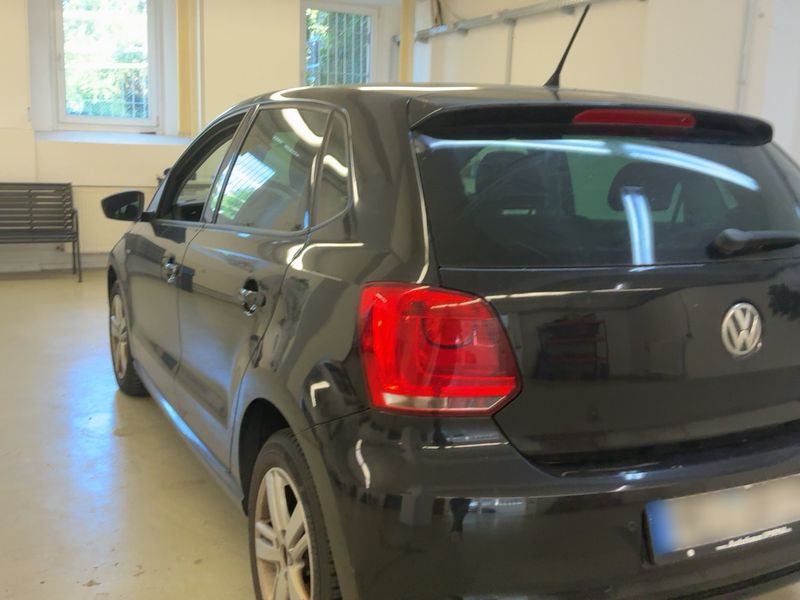 Volkswagen Polo 1.2 TSI Match 2012 – снимка 6
