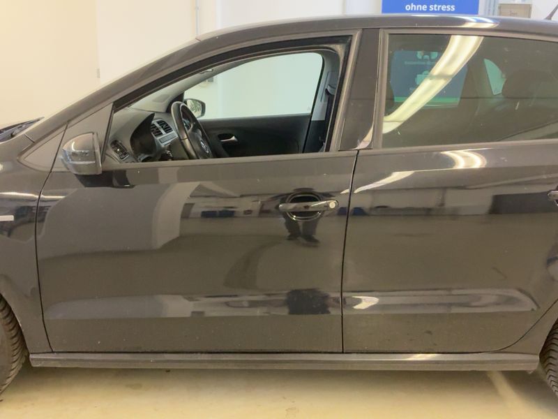 Volkswagen Polo 1.2 TSI Match 2012 – снимка 4