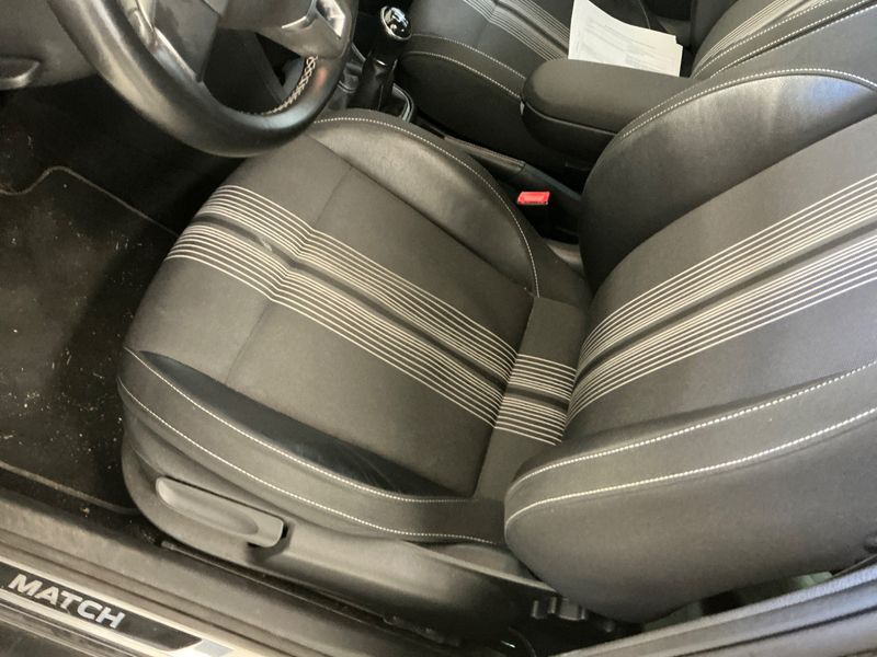 Volkswagen Polo 1.2 TSI Match 2012 – снимка 23