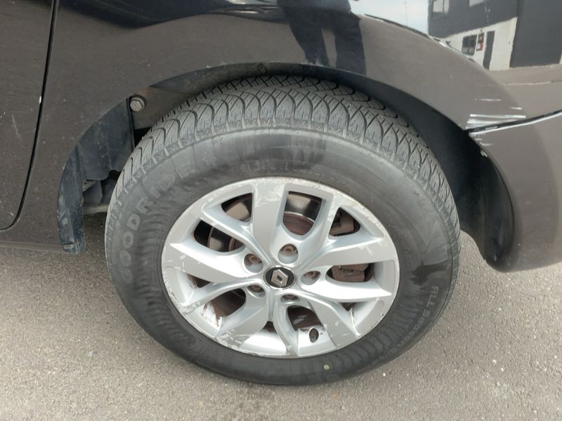 Renault Kangoo 1.2 TCe Limited 2018 – снимка 5